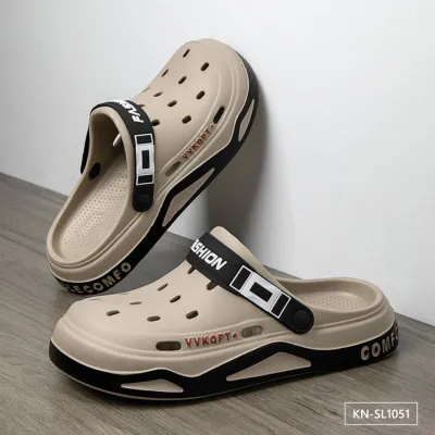 DRIFT DRY MEN'S SLIPPER